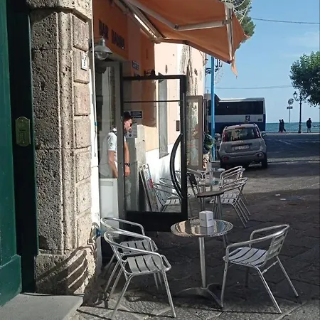 Brasca Amalfi Rosa Canina Апартаменты Минори