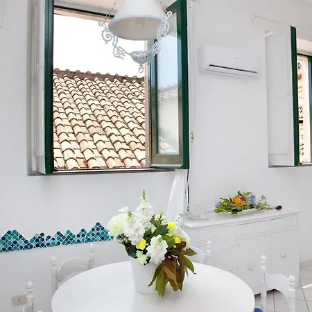 Апартаменты Brasca Amalfi Rosa Canina