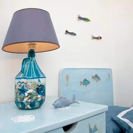 Апартаменты Brasca Amalfi Rosa Canina