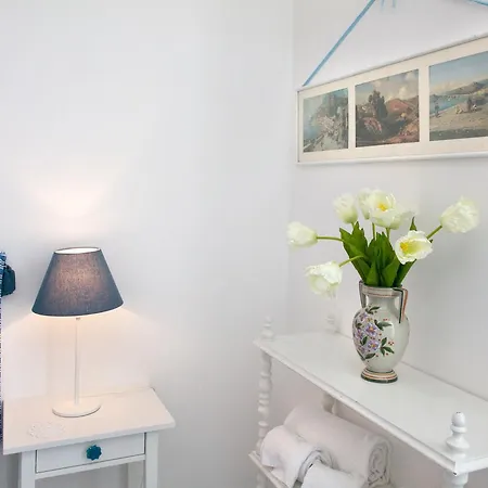 Brasca Amalfi Rosa Canina