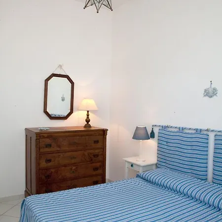 Brasca Amalfi Rosa Canina Апартаменты Минори