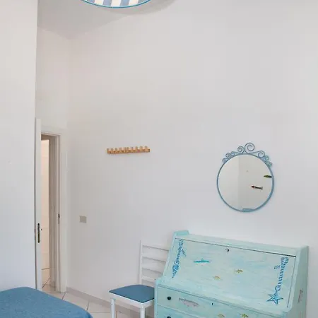 Апартаменты Brasca Amalfi Rosa Canina