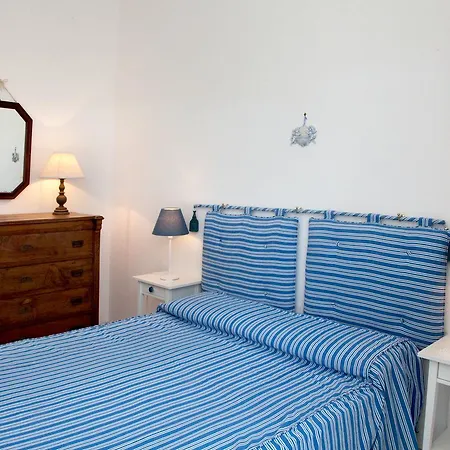 Brasca Amalfi Rosa Canina Минори