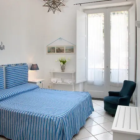 Brasca Amalfi Rosa Canina Минори