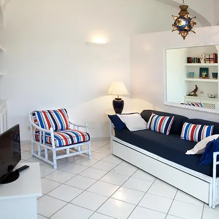 Brasca Amalfi Rosa Canina Apartment *