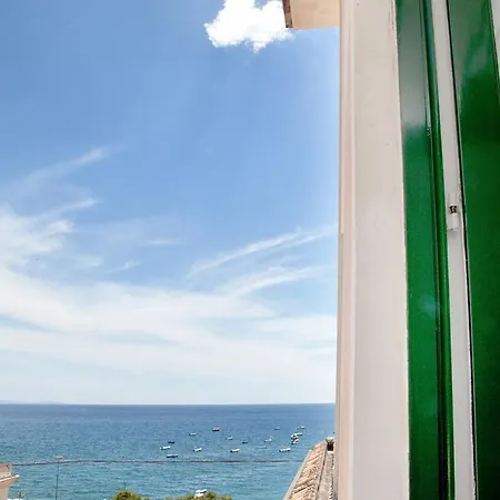 Apartament Brasca Amalfi Rosa Canina